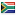 aandevliet.co.za hosted country